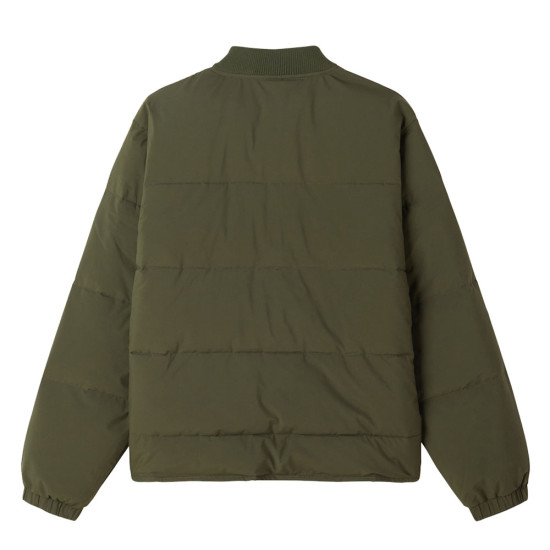 Obey Ανδρικό μπουφάν Charlie Jacket